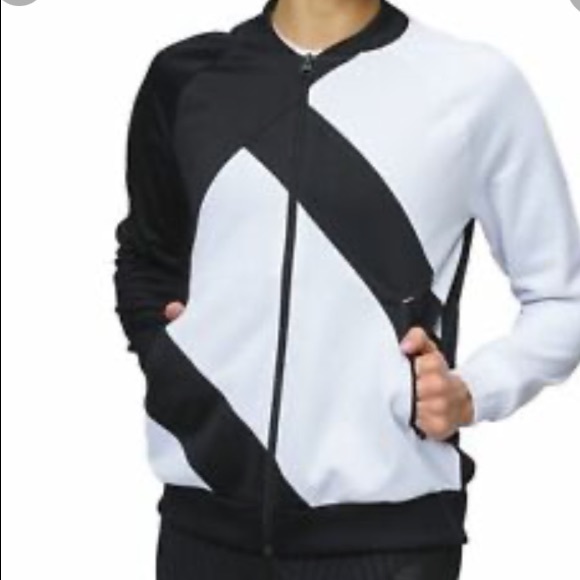 ADIDAS OG Women’s EQT SST Track Jacket - Picture 3 of 3